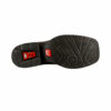 Bota Juvenil Nokota Crazy Stanley S051531 Res - Imagen 5