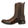 Bota Hombre Cuadra 2T2IPH Toscana Piton - Imagen 4