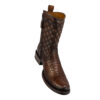 Bota Hombre Cuadra 2T2IPH Toscana Piton - Imagen 3