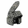 Cinto Hombre Plata Rameado Arabe 2pg - Imagen 3