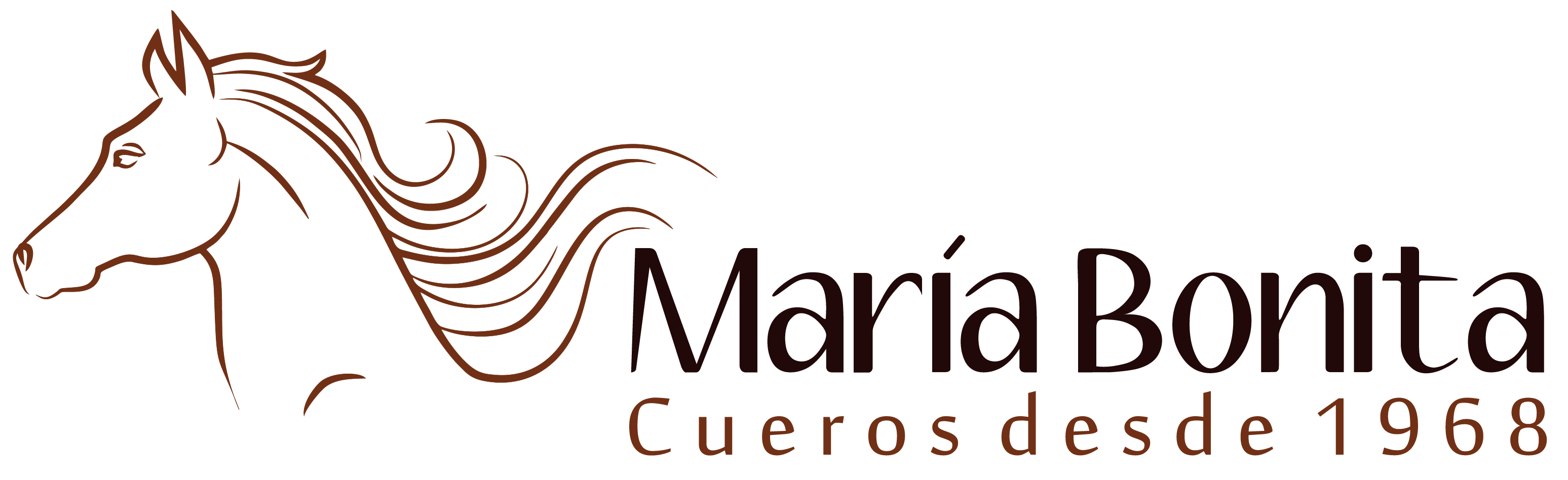 Logo Maria Bonita