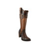 Bota Mujer Cuadra 3F82RS Pitbull Damasco - Imagen 2