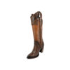 Bota Mujer Cuadra 3F82RS Pitbull Damasco - Imagen 4