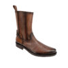 Bota Hombre Cuadra 828VNTV Diego Paris Venado - Imagen 2