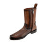 Bota Hombre Cuadra 828VNTV Diego Paris Venado - Imagen 4