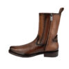 Bota Hombre Cuadra 828VNTV Diego Paris Venado - Imagen 5