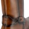 Bota Hombre Cuadra 828VNTV Diego Paris Venado - Imagen 3