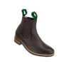 Botin Hombre La Barca P926 California Suela de Hule - Imagen 7