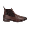 Zapato Hombre Comboni Mod9612 Atanado