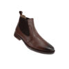 Zapato Hombre Comboni Mod9612 Atanado - Imagen 2