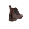 Zapato Hombre Comboni Mod9612 Atanado - Imagen 5
