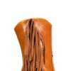 Bota Mujer VK P0200 Cerato Negro Barba - Imagen 10