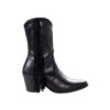 Bota Mujer VK P0200 Cerato Negro Barba