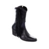 Bota Mujer VK P0200 Cerato Negro Barba - Imagen 3