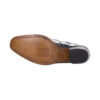 Bota Mujer VK P0200 Cerato Negro Barba - Imagen 12