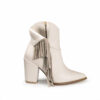 Botin Mujer VK NP3068 Napa Latte