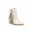 Botin Mujer VK NP3068 Napa Latte - Imagen 3