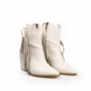 Botin Mujer VK NP3068 Napa Latte - Imagen 2