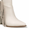 Botin Mujer VK NP3068 Napa Latte - Imagen 6