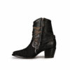 Botin Mujer Cuadra 4A22MA Mantarraya - Imagen 3