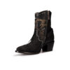Botin Mujer Cuadra 4A22MA Mantarraya - Imagen 4