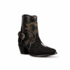 Botin Mujer Cuadra 4A22MA Mantarraya - Imagen 2