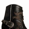 Botin Mujer Cuadra 4A22MA Mantarraya - Imagen 6