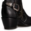 Botin Mujer Cuadra 4A22MA Mantarraya - Imagen 7
