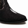Botin Mujer Cuadra 4A22MA Mantarraya - Imagen 5