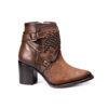 Botin Mujer Cuadra 4Q01PM Piton belly Plunge