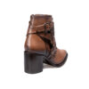 Botin Mujer Cuadra 4Q01PM Piton belly Plunge - Imagen 3