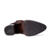 Botin Mujer Cuadra 4Q01PM Piton belly Plunge - Imagen 8