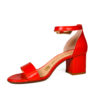 Sandalia Mujer Mabo JF Mod412 - Imagen 3