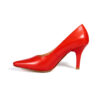 Zapatilla Mujer Mabo JF Mod156 - Imagen 4