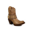 Botin Mujer Cuadra 1Z42RS Montreal - Imagen 2