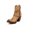 Botin Mujer Cuadra 1Z42RS Montreal - Imagen 4