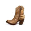 Botin Mujer Cuadra 1Z42RS Montreal - Imagen 3