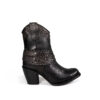 Botin Mujer Cuadra 1Z42PH Ret Belly