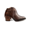 Botin Mujer Cuadra 4Q10RS