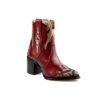Botin Mujer Cuadra 4Q06PH Piton Belly - Imagen 2
