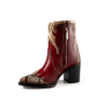 Botin Mujer Cuadra 4Q06PH Piton Belly - Imagen 3
