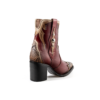 Botin Mujer Cuadra 4Q06PH Piton Belly - Imagen 4
