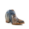Botin Mujer Cuadra 4Q10PH Ret Belly - Imagen 2