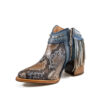 Botin Mujer Cuadra 4Q10PH Ret Belly - Imagen 3