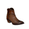 Botin Mujer Cuadra 4A34RS Res Crust - Imagen 2