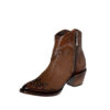 Botin Mujer Cuadra 4A34RS Res Crust - Imagen 3