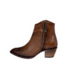 Botin Mujer Cuadra 4A34RS Res Crust - Imagen 4