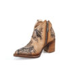 Botin Mujer Cuadra 4Q12PH Piton - Imagen 3