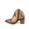 Botin Mujer Cuadra 4Q12PH Piton - Imagen 4