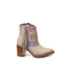 Botin Mujer Cuadra 4Q07RS Res
